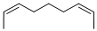 CAS#: 36901-84-5, (2Z,7Z)-Nona-2,7-Diene