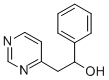 CAS#: 36914-71-3, 1-Phenyl-2-Pyrimidin-4-Yl Ethanol