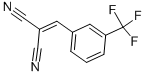 CAS#: 36937-90-3, 2-(3-Trifluorobenzylidene)-Malononitrile