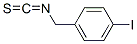CAS#: 3694-49-3, 1-Iodo-4-(Isothiocyanatomethyl)Benzene