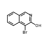 CAS#: 36963-50-5, 4-Bromo-3(2H)-Isoquinolinone