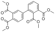 CAS#: 36978-36-6, Biphenyl-2,3,3',4'-Tetracarboxylic Acid Tetramethyl Ester