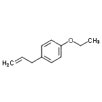 CAS#: 3698-32-6, 1-Allyl-4-Ethoxybenzene