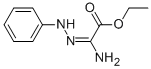 CAS#: 36999-43-6, Ethyl 2-Amino-2-(2-Phenylhydrazono)Acetate