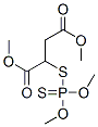 CAS#: 3700-89-8, Dimethyl 2-Dimethoxyphosphinothioylsulfanylbutanedioate