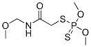 CAS#: 37032-15-8, 2-Dimethoxyphosphinothioylsulfanyl-N-(Methoxymethyl)Acetamide