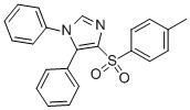 CAS#: 37118-25-5, 1,5-Diphenyl-4-Tosylimidazole