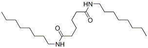 CAS#: 37118-48-2, N,N'-Dioctylhexanediamide