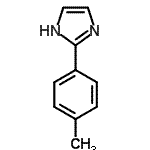 CAS#: 37122-50-2, 2-(4-Methylphenyl)-1H-Imidazole