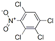CAS#: 3714-62-3, 1,2,3,5-Tetrachloro-4-Nitrobenzene