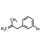 CAS#: 371754-81-3, 1-Bromo-3-(2-Methyl-2-Propen-1-Yl)Benzene