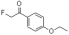 CAS 登录号：371754-92-6， 1-(4-乙氧基苯基)-2-氟乙酮
