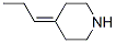 CAS#: 372196-37-7, 4-Propylidene-Piperidine