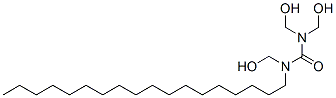CAS#: 37224-10-5, Tris(Hydroxymethyl)Octadecylurea