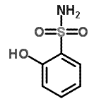 CAS#: 3724-14-9, 2-Hydroxybenzenesulfonamide
