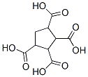 CAS#: 3724-52-5, 1,2,3,4-Cyclopentanetetracarboxylic Acid