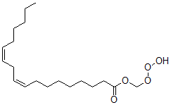 CAS#: 37244-82-9, Methyl Linoleate Ozonide