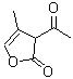 CAS#: 372500-61-3, 3-Acetyl-4-Methyl-2(3H)-Furanone