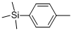 CAS#: 3728-43-6, p-Tolyltrimethylsilane