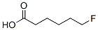 CAS 登录号：373-05-7， 6-氟己酸