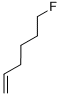 CAS#: 373-15-9, 1-Fluoro-5-Hexene