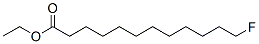 CAS 登录号：373-26-2， 12-氟十二烷酸乙酯