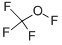 CAS 登录号：373-91-1， 三氟甲基次氟酸酯