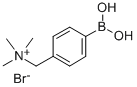 CAS#: 373384-20-4, 4-(Trimethylammonium)Methylphenylboronic Acid Bromide Salt
