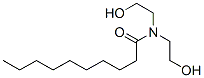 CAS#: 37345-28-1, N,N-Bis(2-Hydroxyethyl)Decanamide