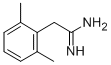 CAS#: 374064-82-1, 2-(2,6-Dimethyl-Phenyl)-Acetamidine