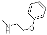 CAS#: 37421-04-8, N-Methyl-2-Phenoxy-Ethylamine
