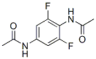 CAS#: 3743-91-7, N-(4-Acetamido-2,6-Difluorophenyl)Acetamide