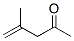 CAS#: 3744-02-3, 4-Methylpent-4-En-2-One