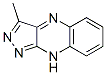 CAS#: 374553-37-4, 3-Methyl-1H-Pyrazolo[3,4-b]Quinoxaline