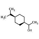 CAS#: 374687-34-0, 1-(cis-4-Isopropylcyclohexyl)Ethanol