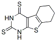 CAS#: 37471-07-1, 5,6,7,8-Tetrahydro-1H-[1]Benzothiolo[3,2-e]Pyrimidine-2,4-Dithione