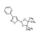 CAS#: 374715-22-7, 3-Phenyl-5-(4,4,5,5-Tetramethyl-1,3,2-Dioxaborolan-2-Yl)-1,2-Oxazole