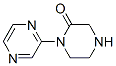 CAS#: 374795-66-1, 1-Pyrazinyl-Piperazin-2-one