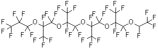 CAS#: 37486-69-4, 2H-Perfluoro-5,8,11,14-Tetramethyl-3,6,9,12,15-Pentaoxaoctadecane