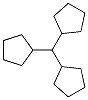 CAS#: 3752-92-9, Dicyclopentylmethylcyclopentane
