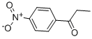 CAS#: 3758-70-1, 1-(4-Nitrophenyl)Propan-1-One
