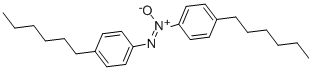 CAS#: 37592-88-4, 4,4'-Dihexylazoxybenzene