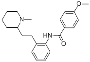 CAS 登录号：37612-13-8， 恩卡尼