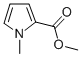 CAS#: 37619-24-2, Methyl 1-Methylpyrrole-2-Carboxylate