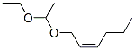 CAS#: 37657-99-1, (E)-1-[(1R)-1-Ethoxyethoxy]Hex-2-Ene