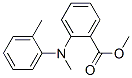 CAS#: 37676-00-9, Methyl 2-[Methyl-(2-Methylphenyl)Amino]Benzoate
