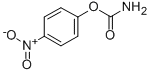 CAS#: 37689-86-4, (4-Nitrophenyl) Carbamate