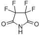 CAS#: 377-33-3, Tetrafluorosuccinimide