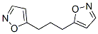 CAS#: 37704-51-1, 5-[3-(1,2-Oxazol-5-Yl)Propyl]-1,2-Oxazole
