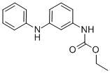 CAS#: 37711-28-7, Ethyl N-[3-(Phenylamino)Phenyl]Carbamate